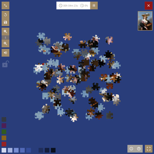 Game Overview